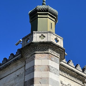 Synagogue de Besançon