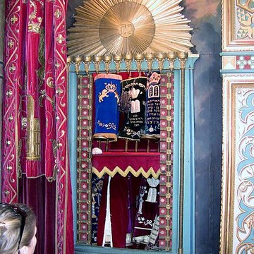 Synagogue de Besançon