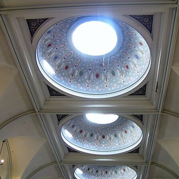 Synagogue de Besançon