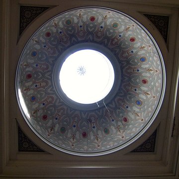 Synagogue de Besançon