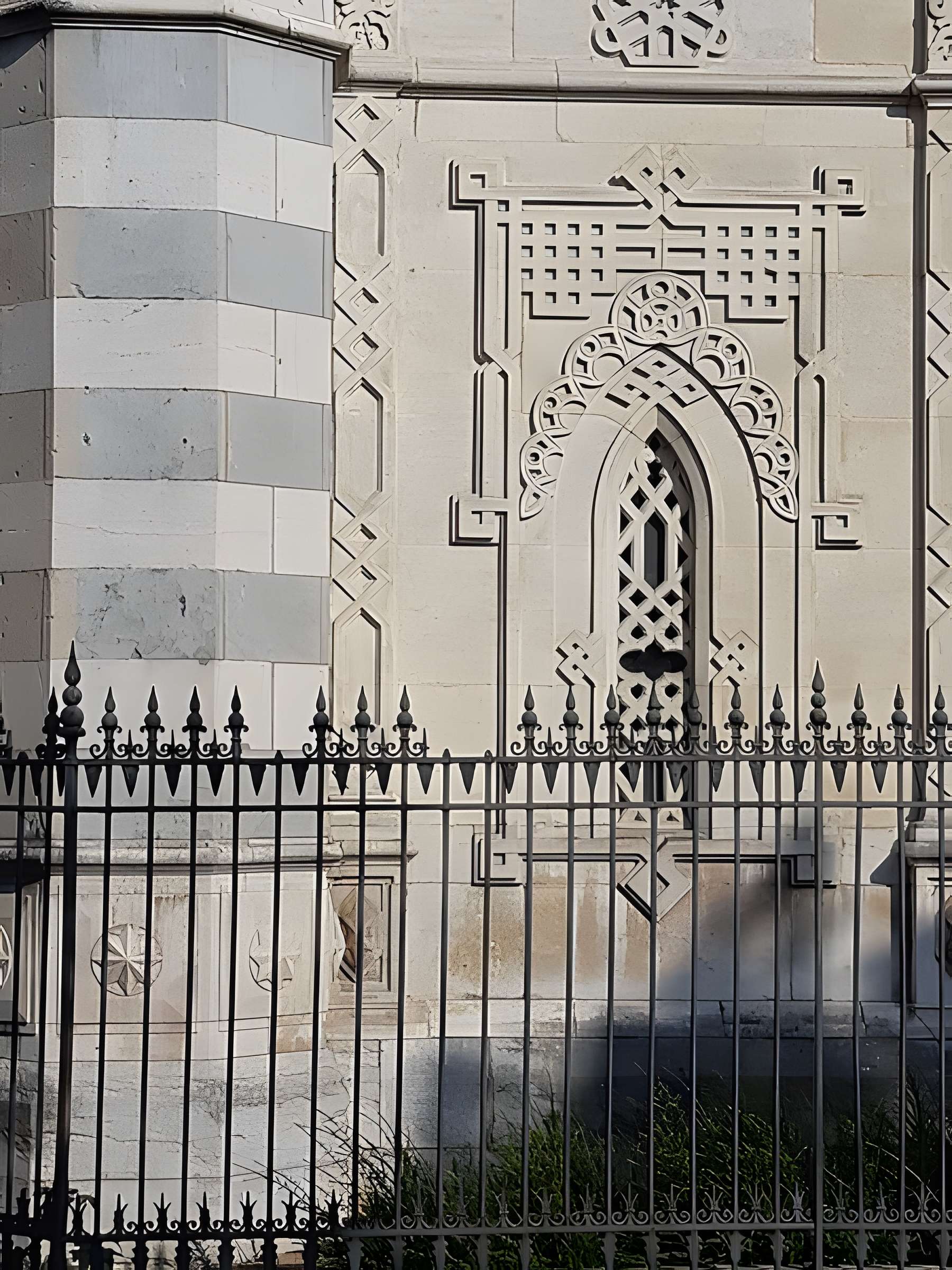 Synagogue de Besançon