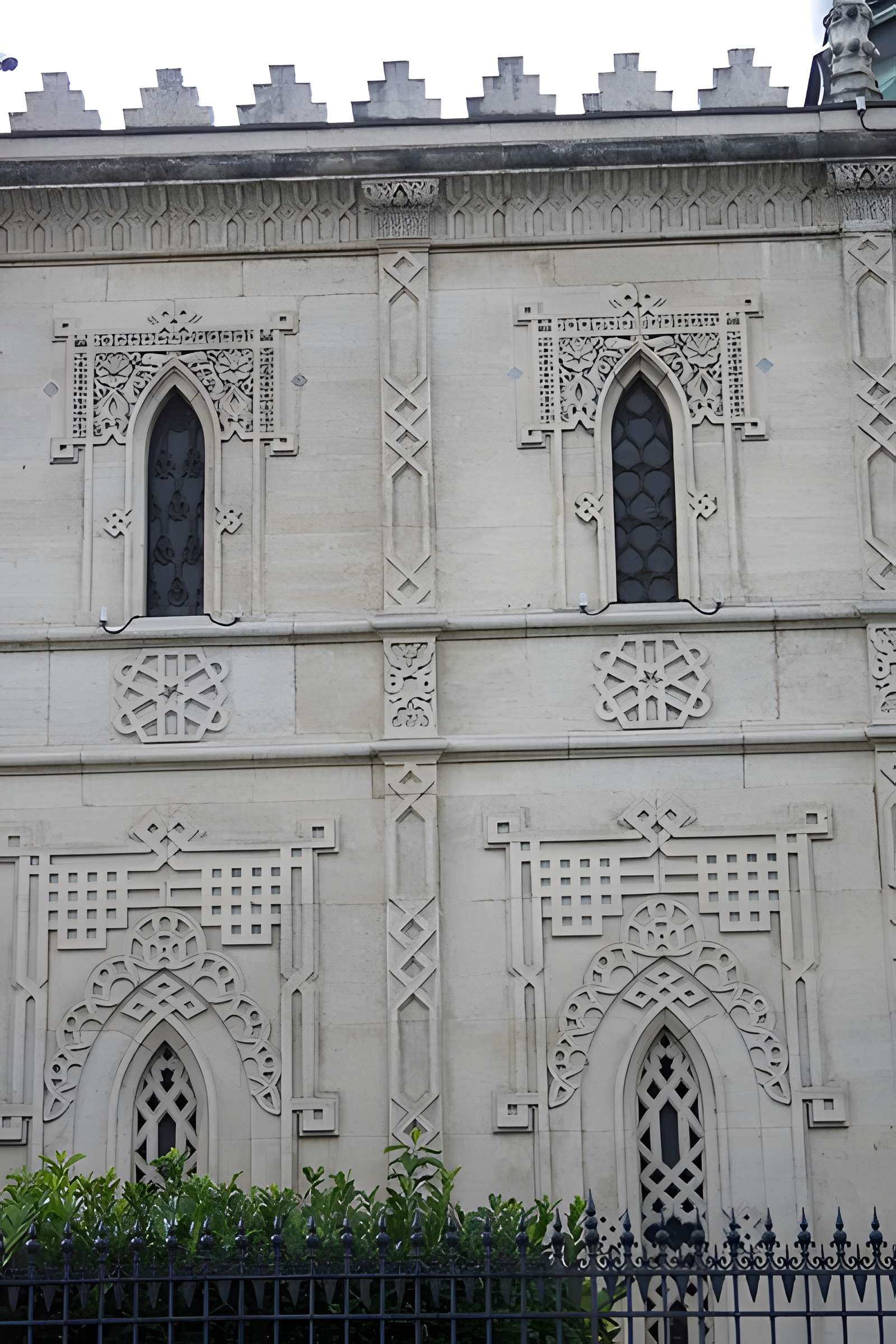 Synagogue de Besançon