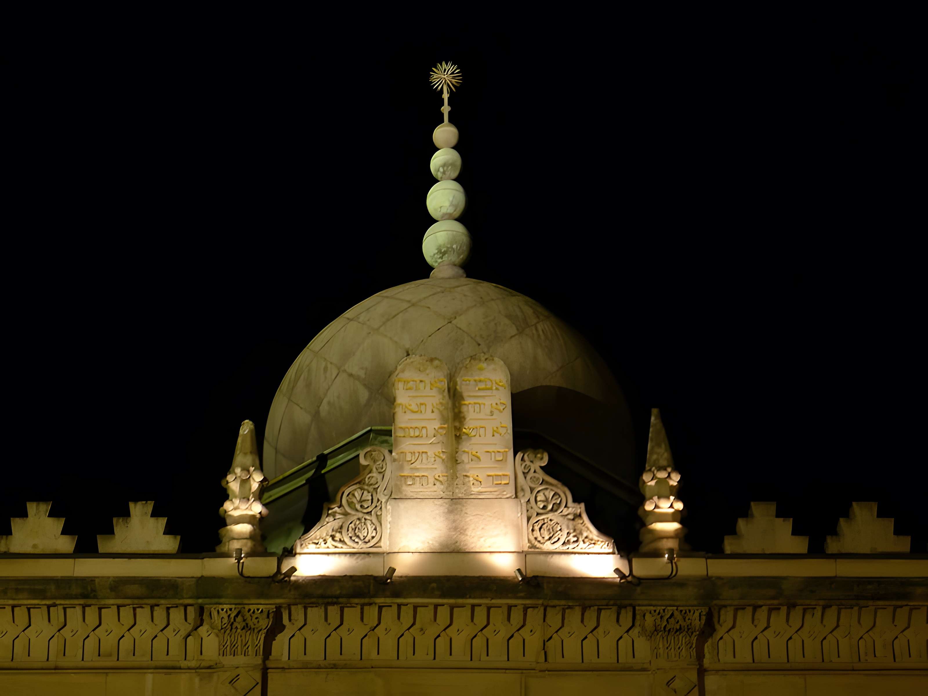 Synagogue de Besançon