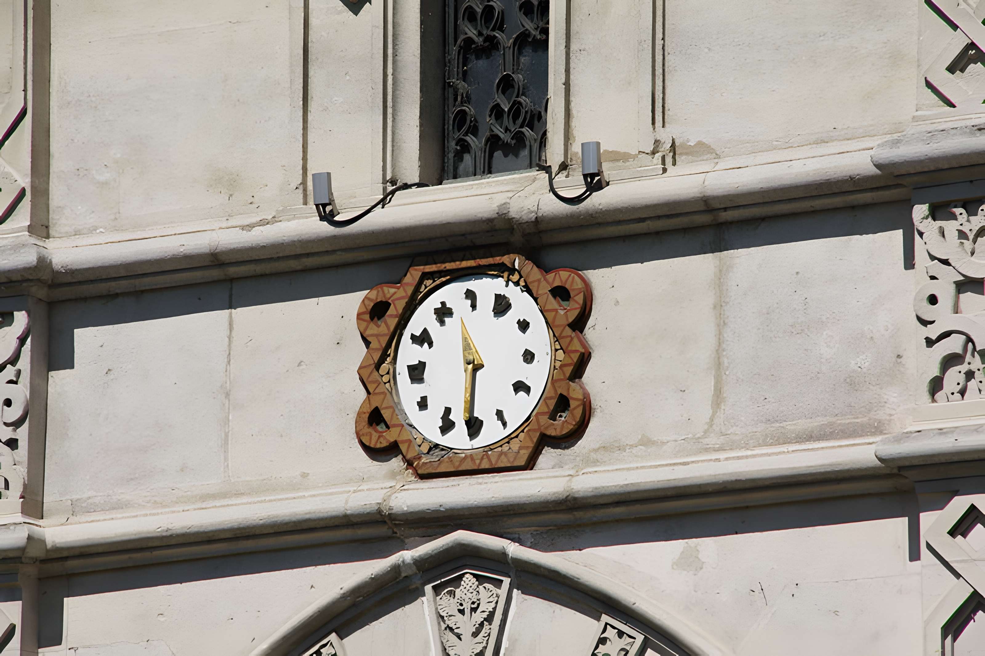 Synagogue de Besançon
