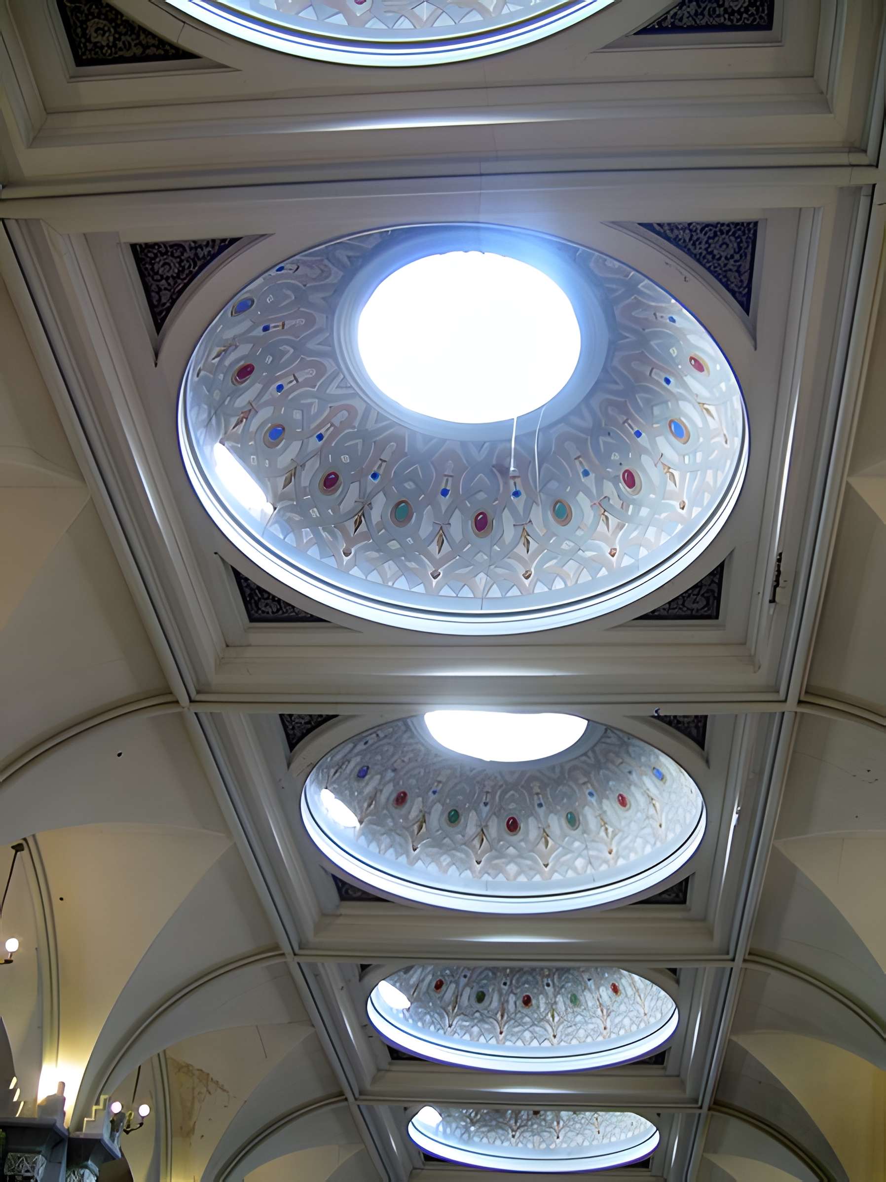 Synagogue de Besançon