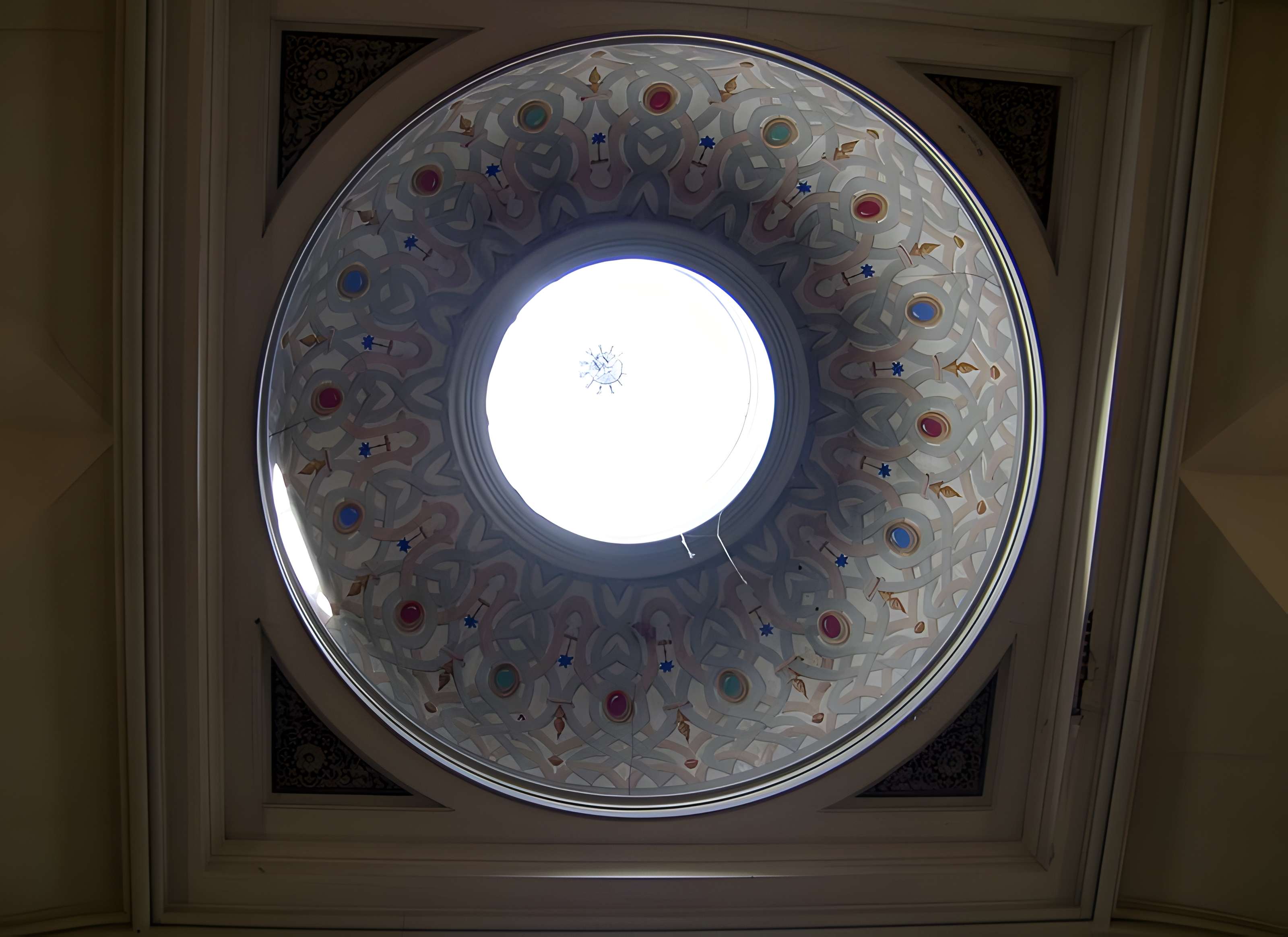 Synagogue de Besançon