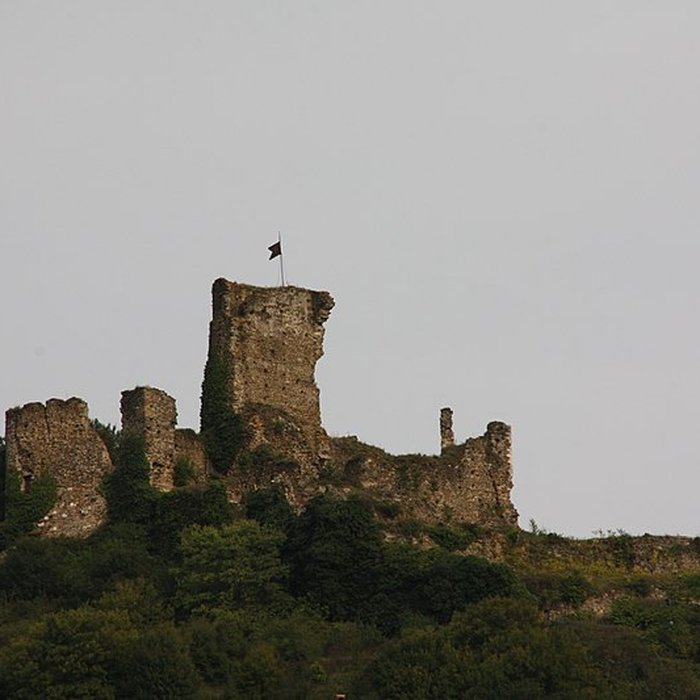 Photo de Château de la Bâtie à Vienne