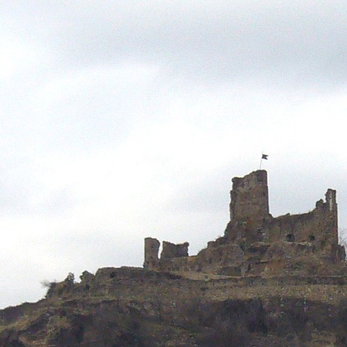 Photo de Château de la Bâtie à Vienne