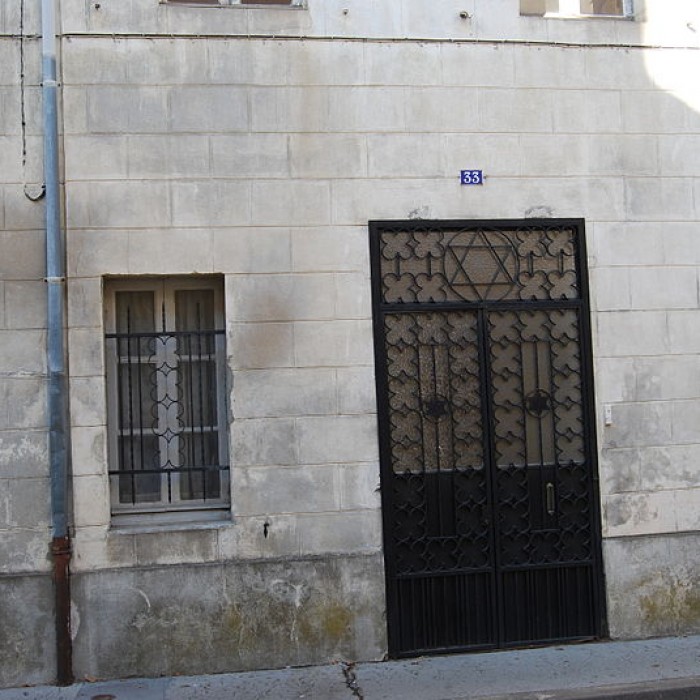 Photo de Synagogue de Libourne
