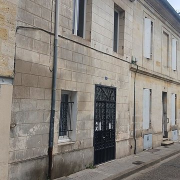 Synagogue de Libourne