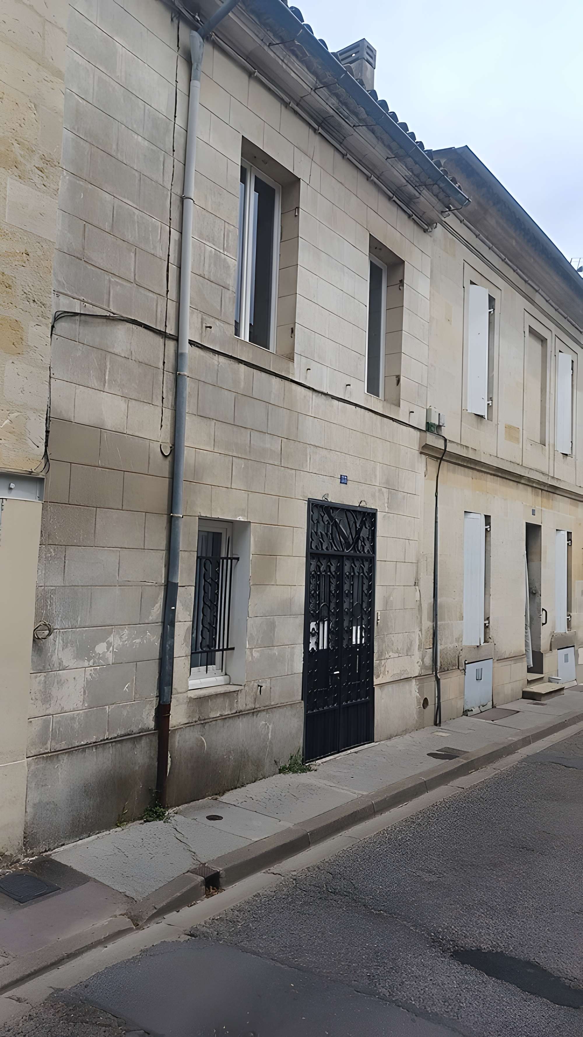 Synagogue de Libourne