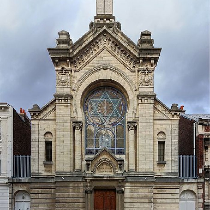 Photo de Synagogue de Lille