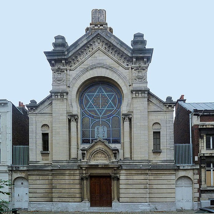 Photo de Synagogue de Lille