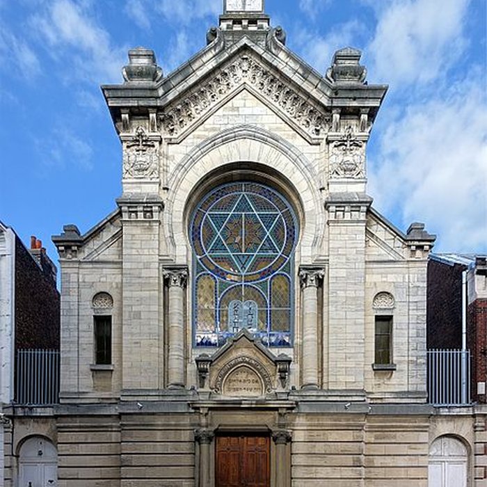 Photo de Synagogue de Lille