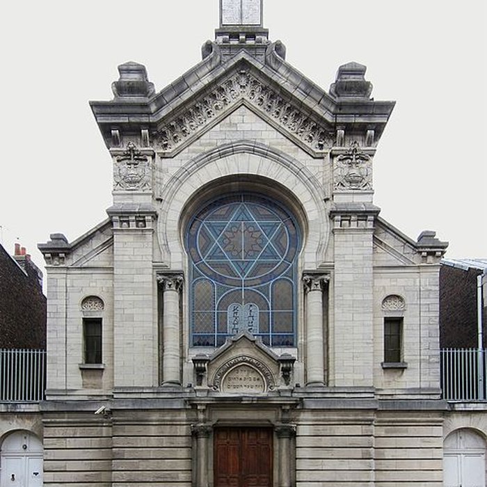 Photo de Synagogue de Lille