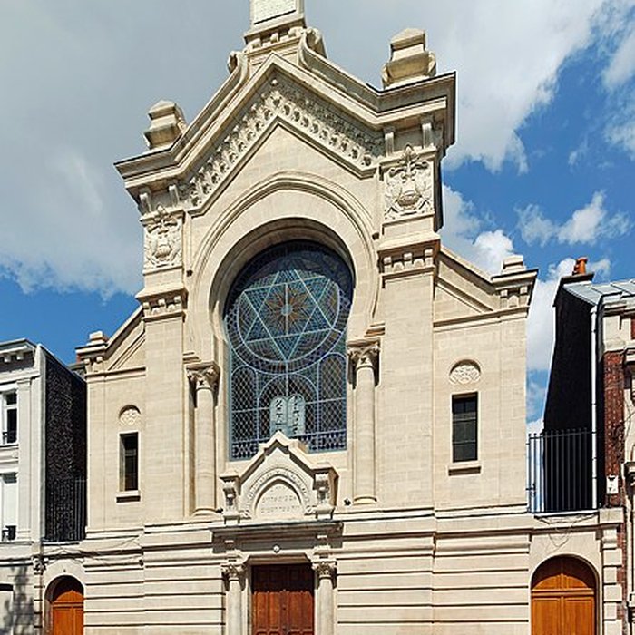 Photo de Synagogue de Lille
