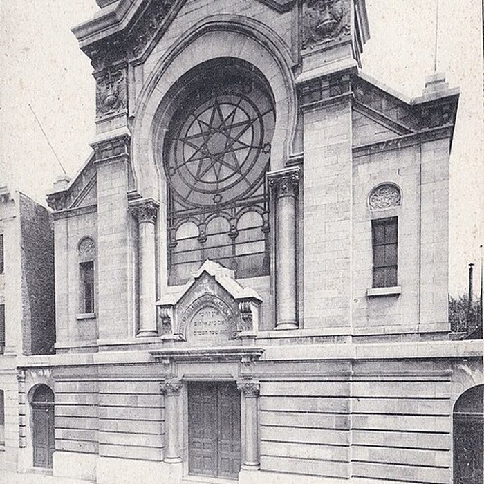 Photo de Synagogue de Lille