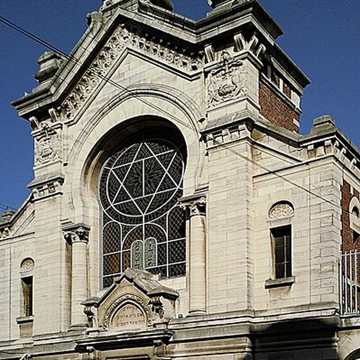 Photo de Synagogue de Lille