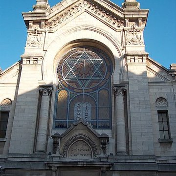 Synagogue de Lille