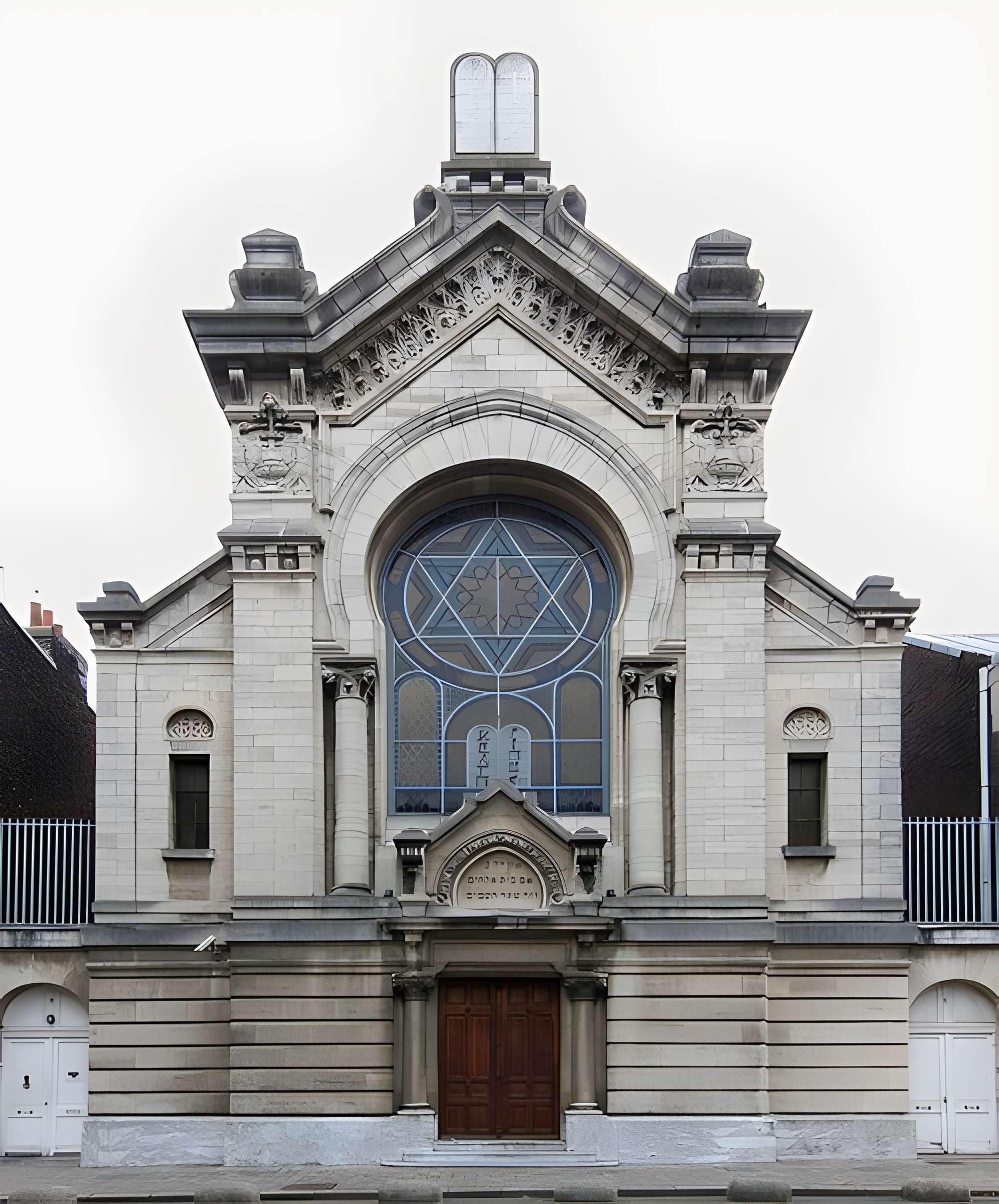 Synagogue de Lille