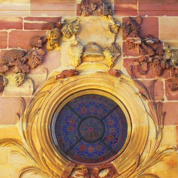 Synagogue de Lunéville