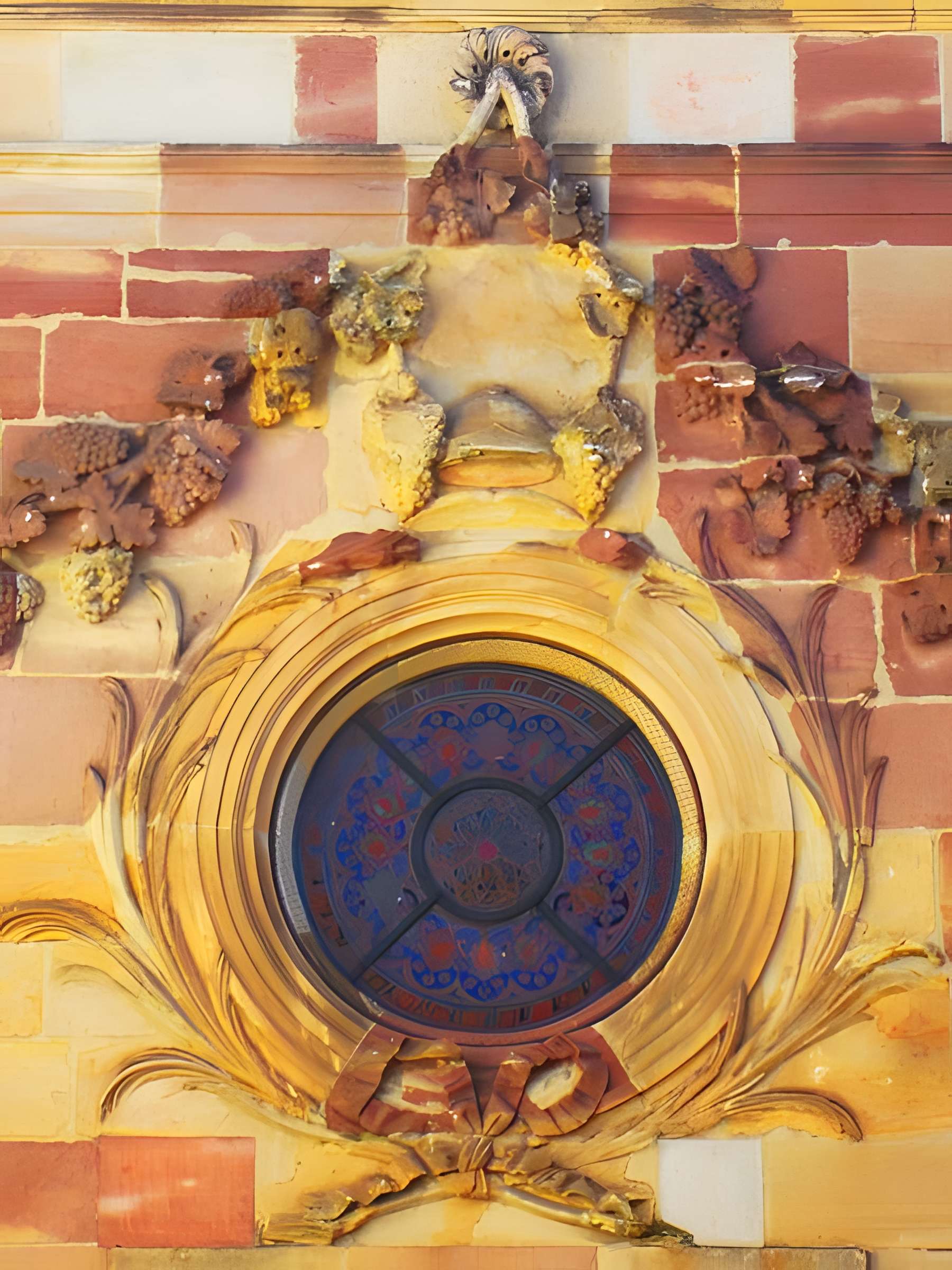 Synagogue de Lunéville