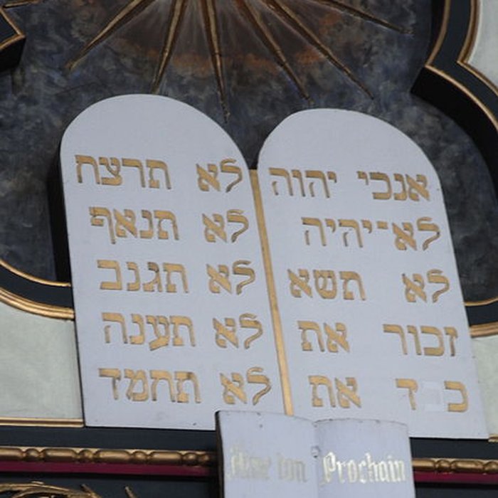 Photo de Synagogue de Montbéliard