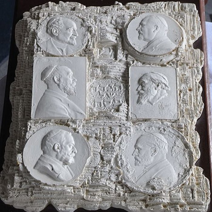 Photo de Synagogue de Montbéliard