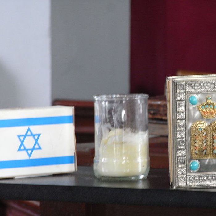 Photo de Synagogue de Montbéliard