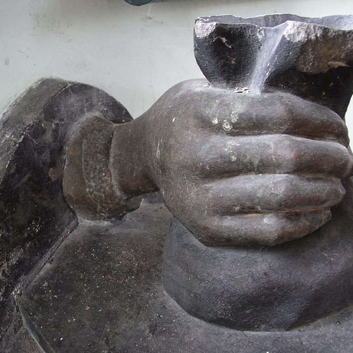 Photo de Synagogue de Montbéliard