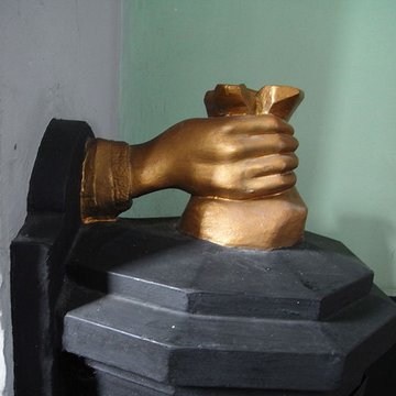 Synagogue de Montbéliard