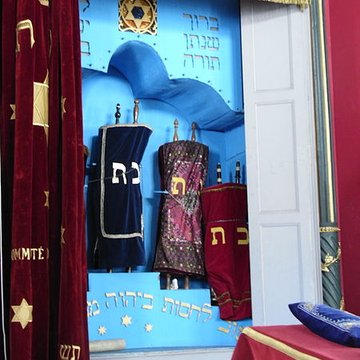 Synagogue de Montbéliard