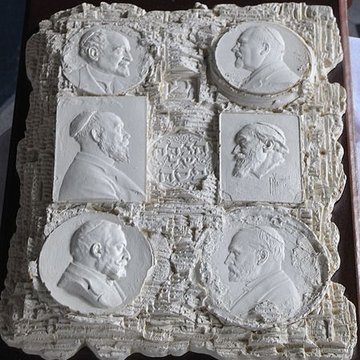 Synagogue de Montbéliard