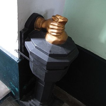 Synagogue de Montbéliard