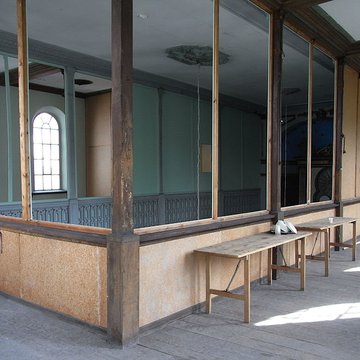 Synagogue de Montbéliard