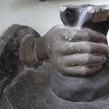 Synagogue de Montbéliard