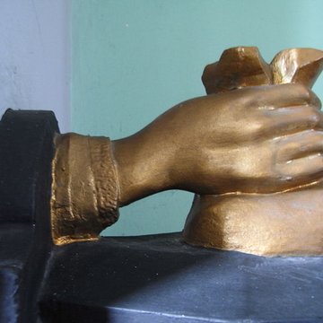 Synagogue de Montbéliard