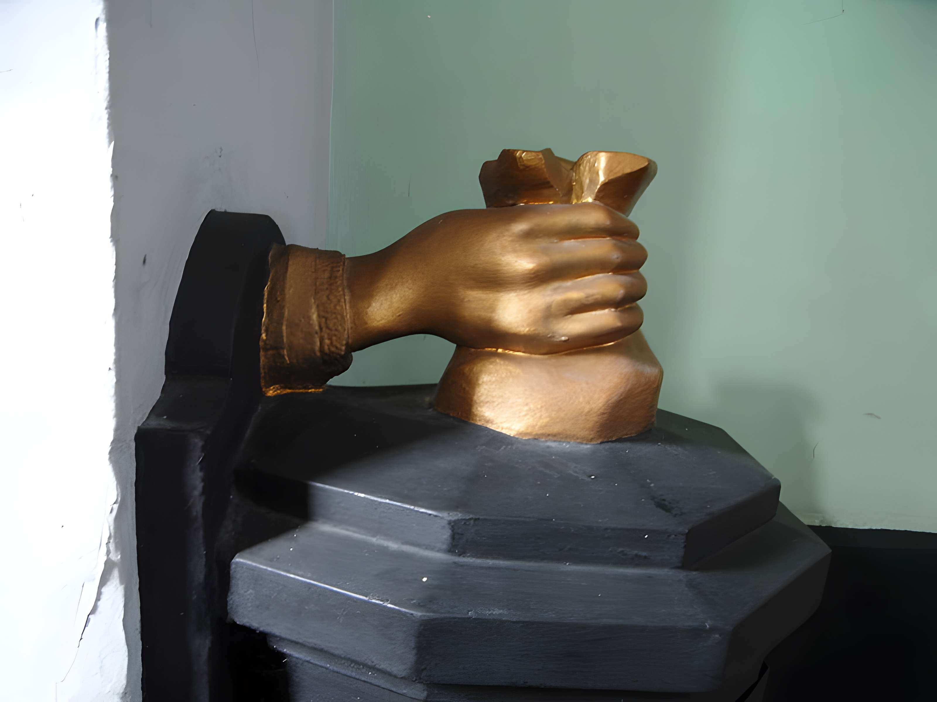 Synagogue de Montbéliard