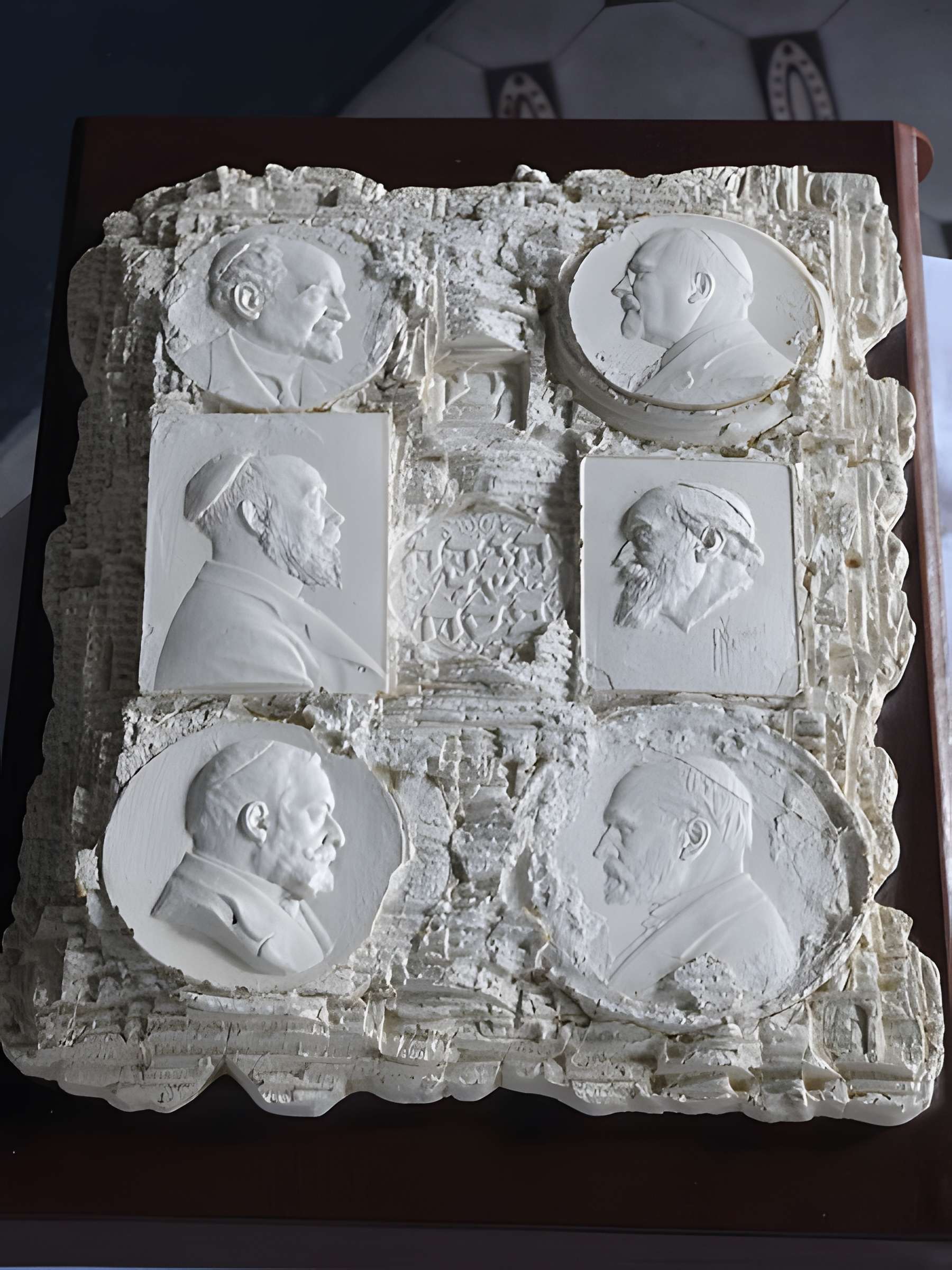 Synagogue de Montbéliard