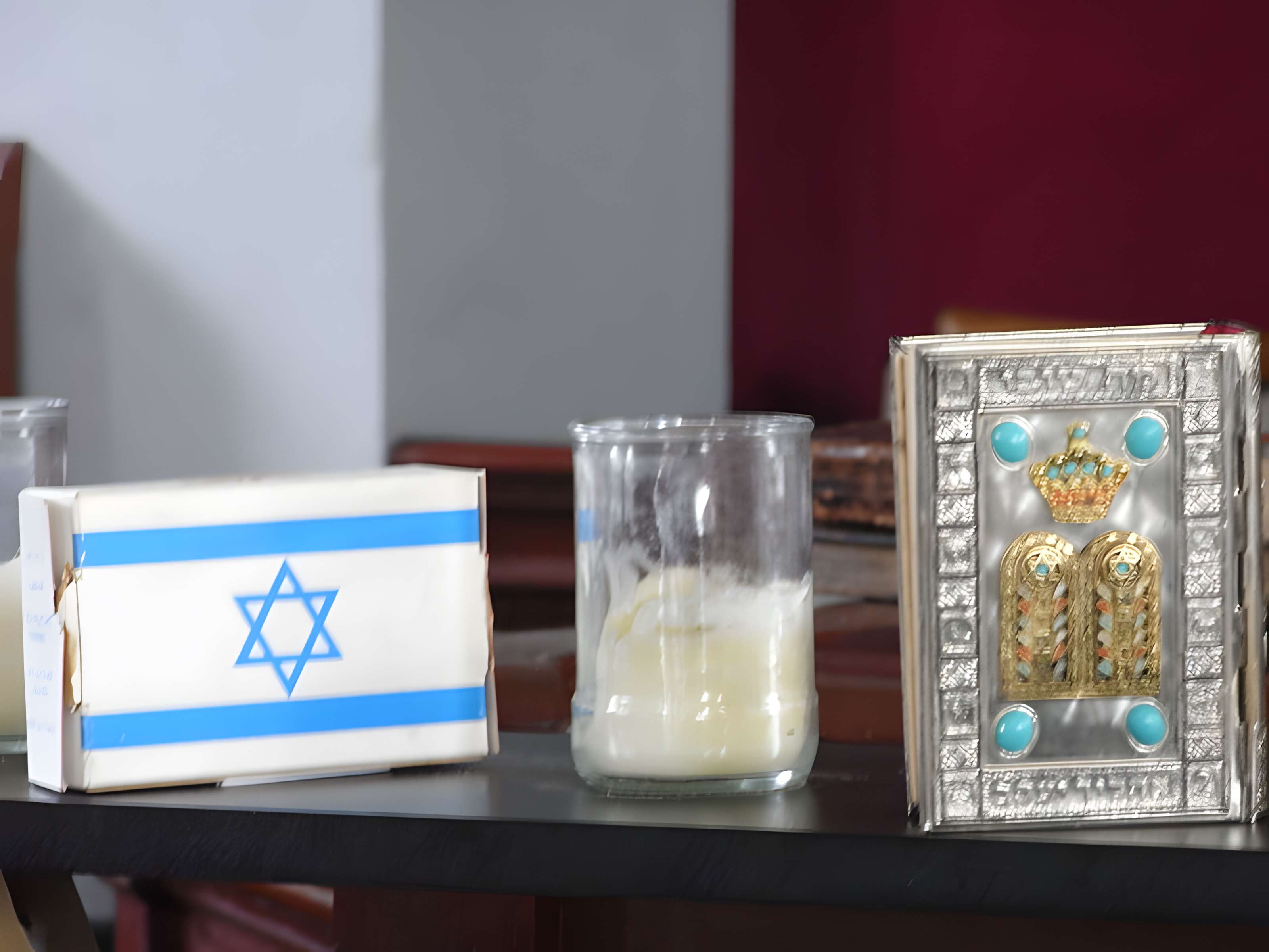 Synagogue de Montbéliard