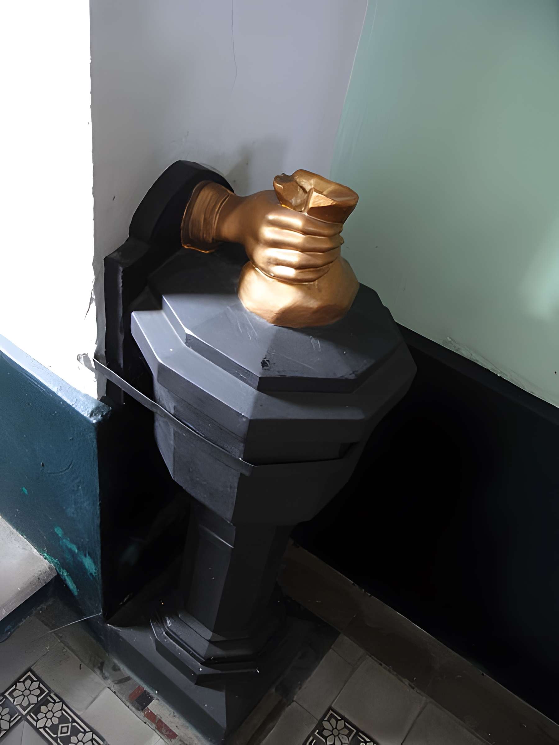 Synagogue de Montbéliard