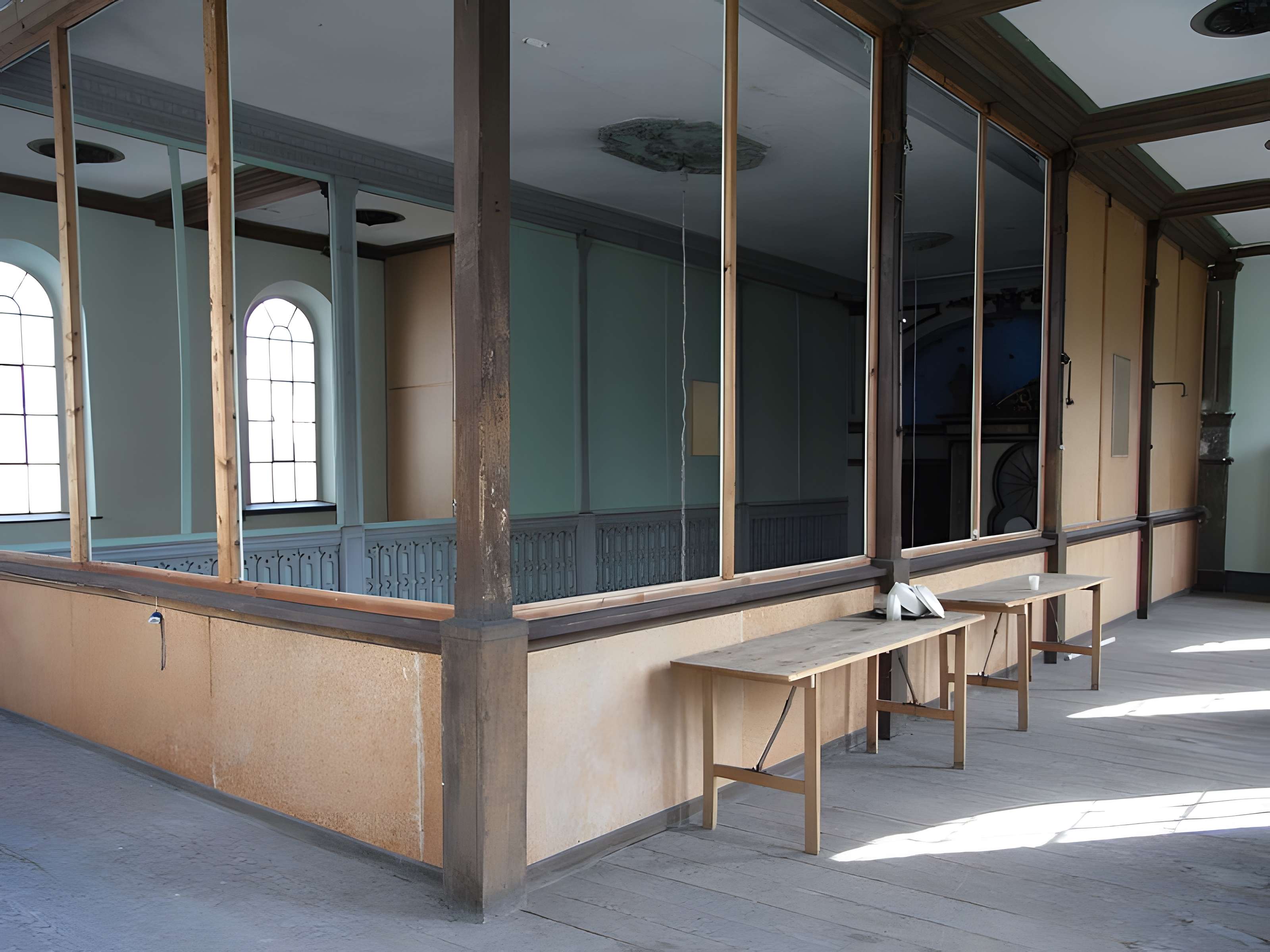 Synagogue de Montbéliard