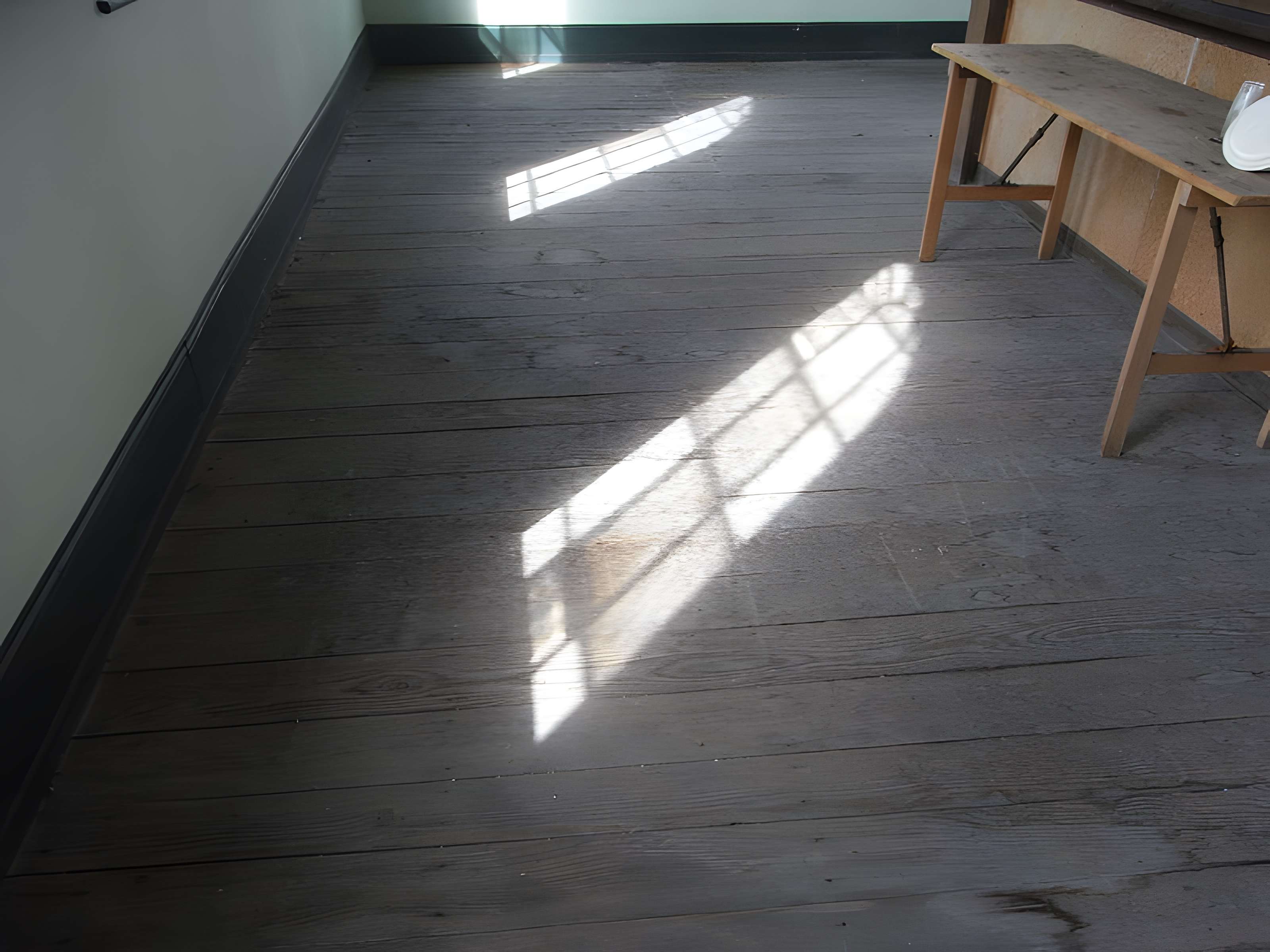 Synagogue de Montbéliard