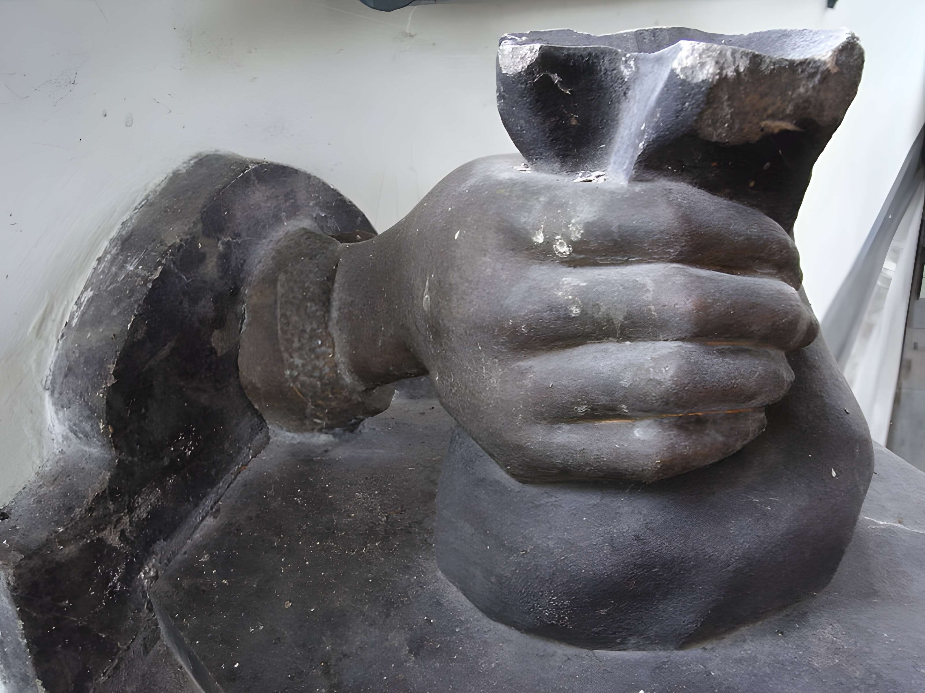 Synagogue de Montbéliard