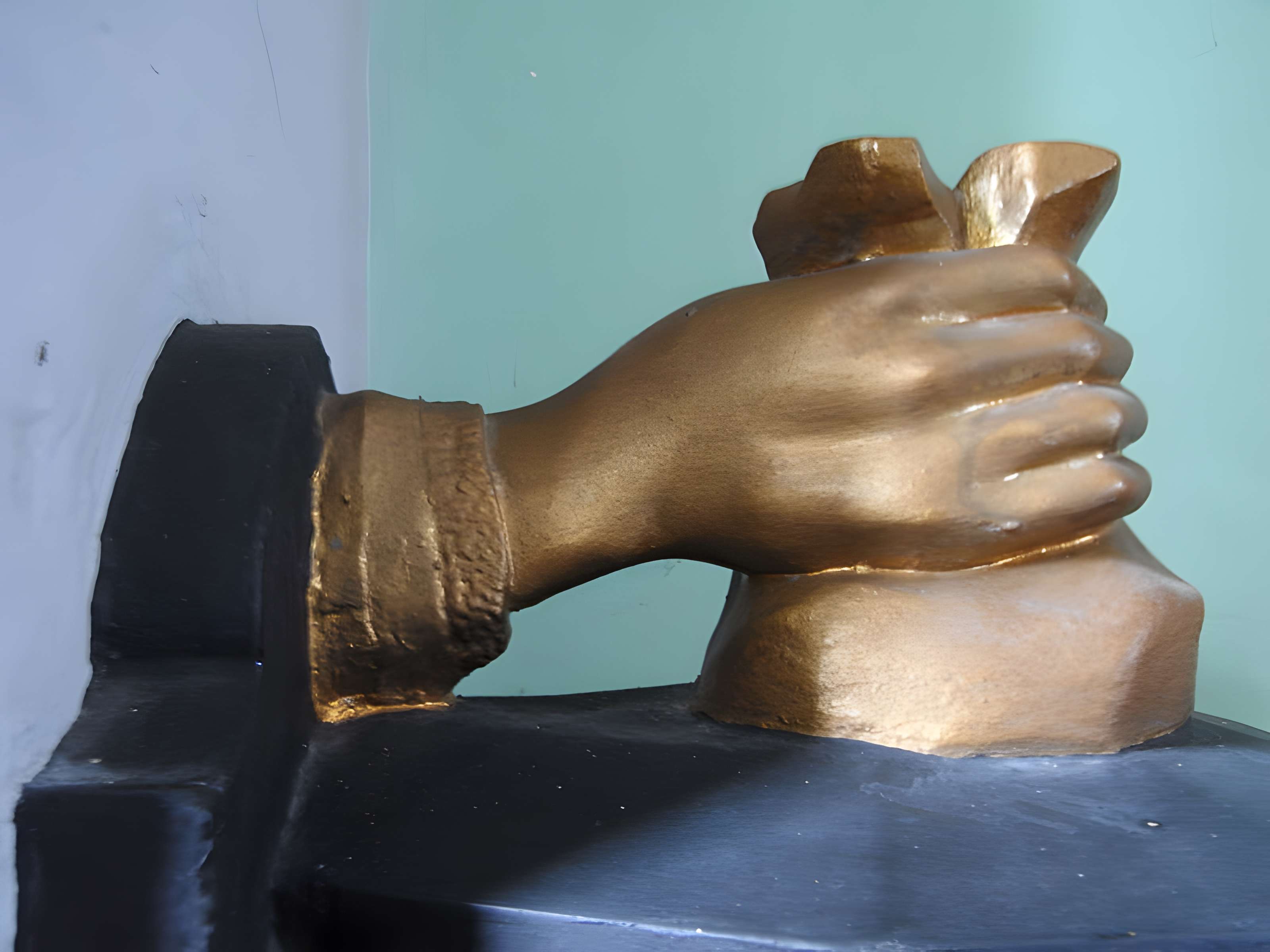 Synagogue de Montbéliard