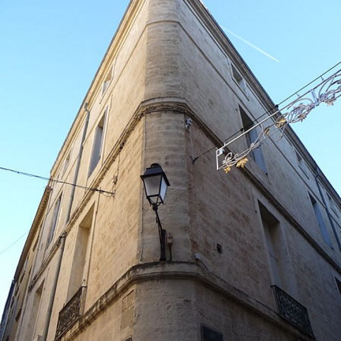 Photo de Synagogue de Montpellier