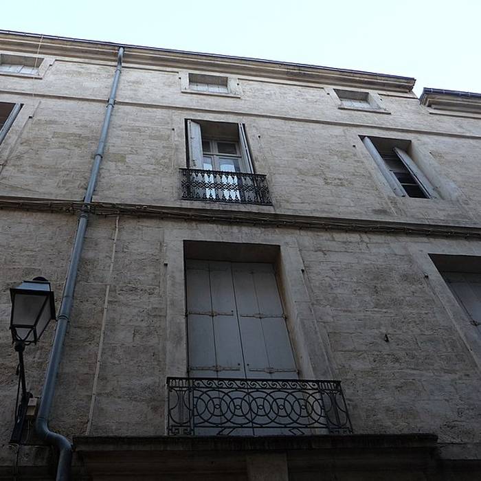 Photo de Synagogue de Montpellier