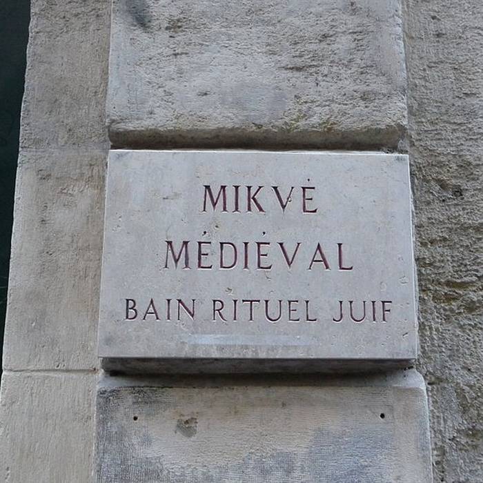Photo de Synagogue de Montpellier