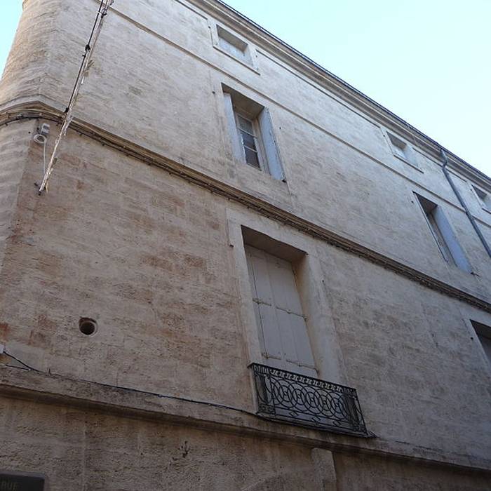 Photo de Synagogue de Montpellier