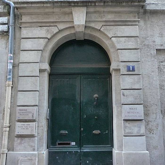 Photo de Synagogue de Montpellier
